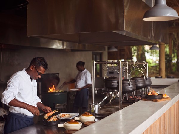 Creole Smoke House
