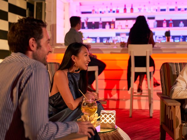 Prosecco Bar