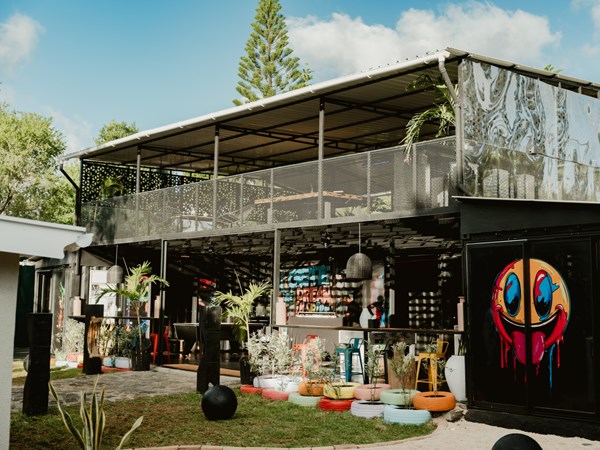 Studio 17 du LUX* Grand Gaube