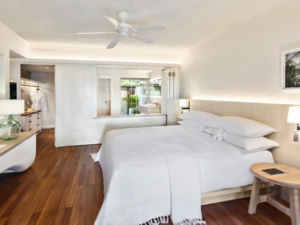 Suite Junior Prestige