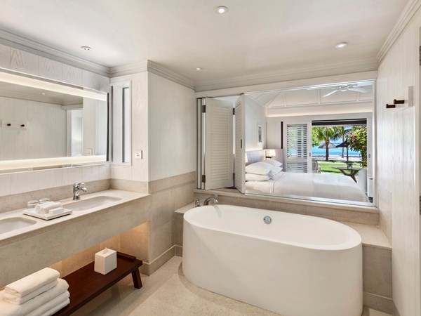 Suite Junior Prestige
