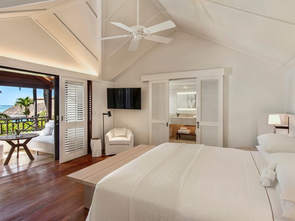 La Suite Junior Sunset
