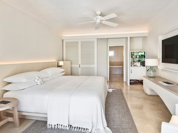 Chambre Deluxe