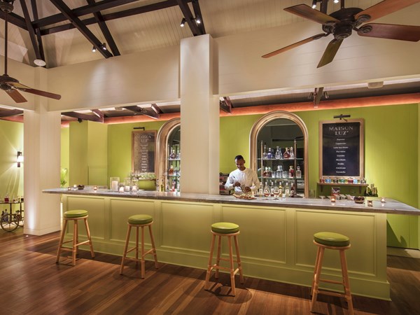Dégustez un succulent Café à la Maison LUX