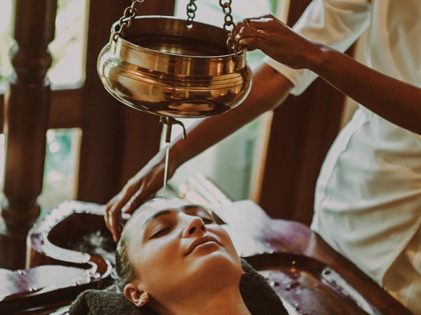 Soins relaxants