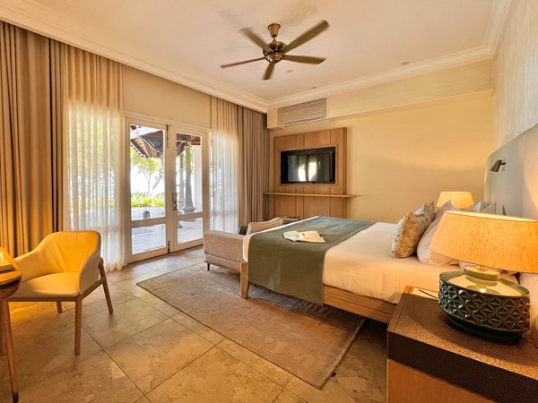 L'Exclusive Suite Pool Villa