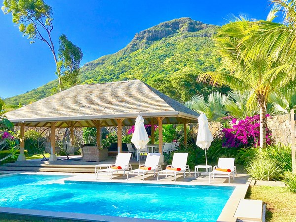 Marguery Exclusive Villas