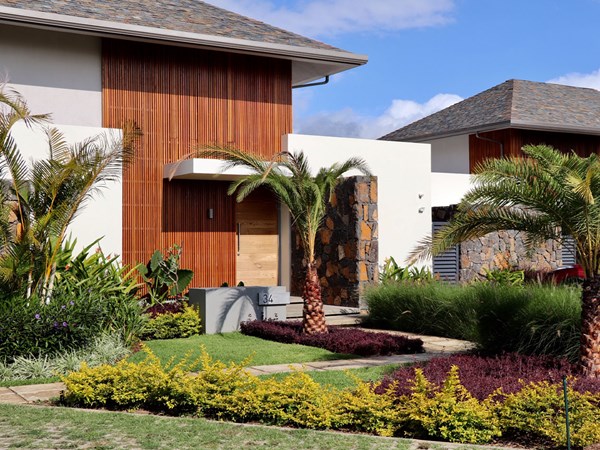 Marguery Villas sécurisés