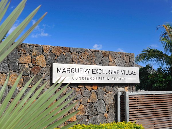 Resort Marguery