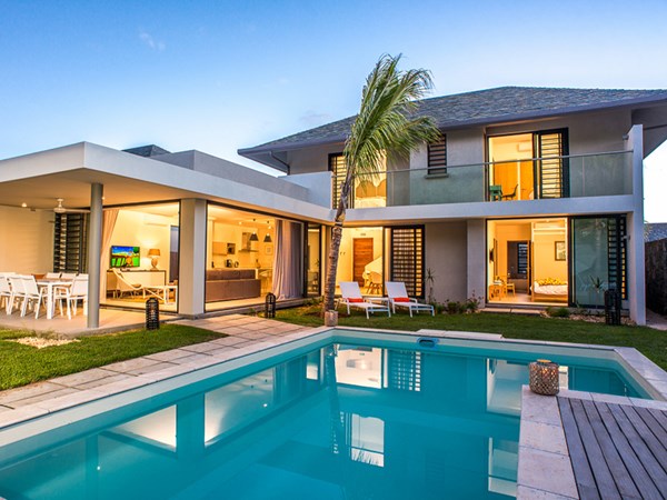 La Villa Deluxe