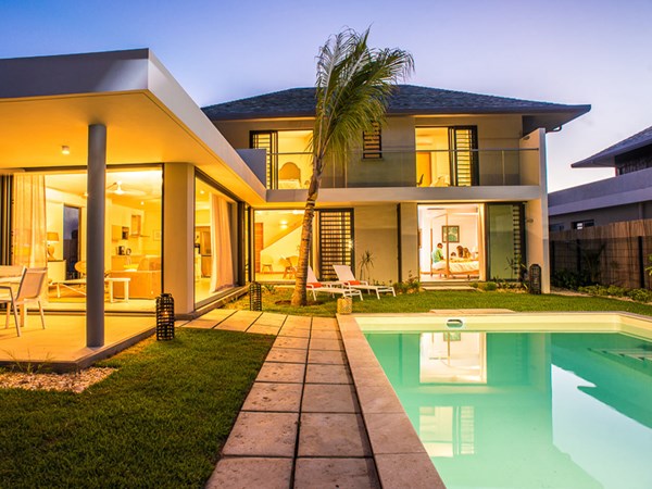 La Villa Deluxe