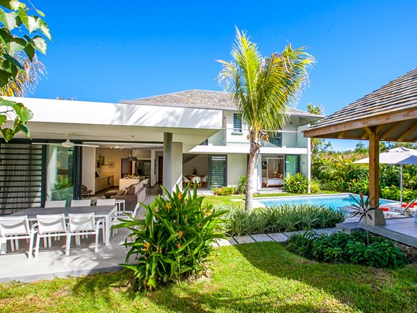 La Villa Deluxe