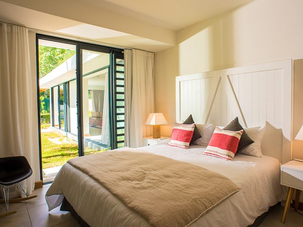La Chambre de la Villa Prestige