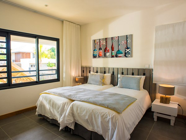 La Villa Prestige