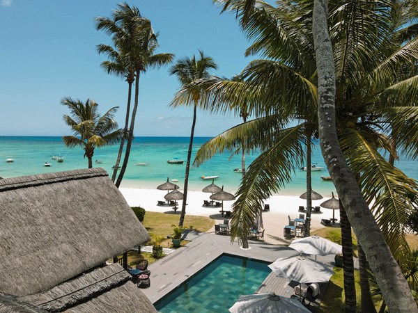 Constance Sakoa Boutik Hotel
