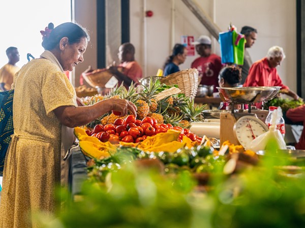 Saveurs locales pour recettes savoureuses