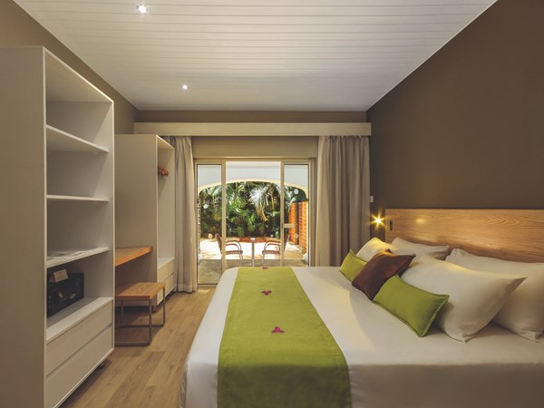 2 Bedrooms Family Appartment