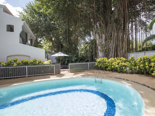 Pool Appartment