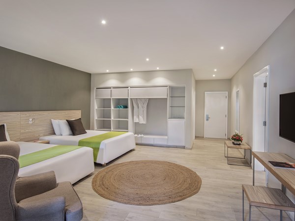 Pool Appartment