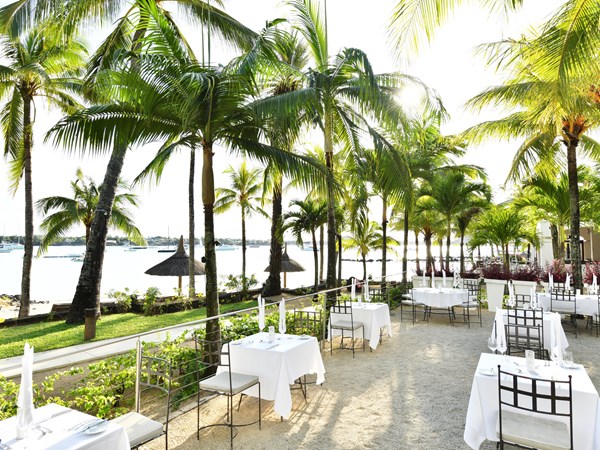 Restaurant le Nautic