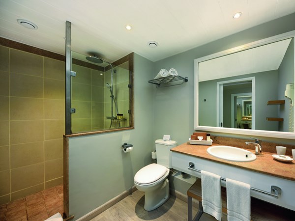 Salle de bain