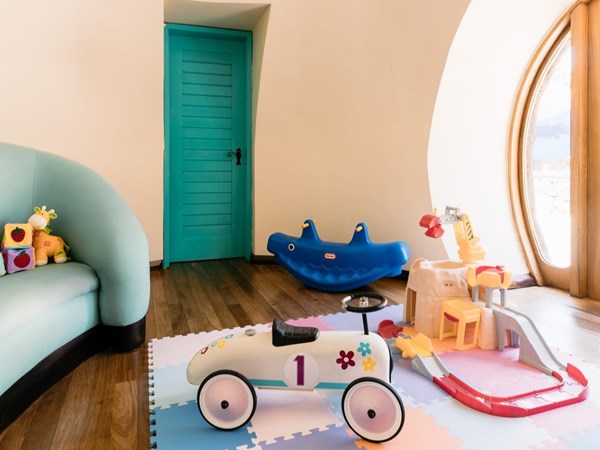 Club enfants
