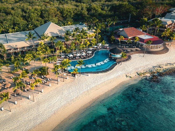 Méridien Île Maurice