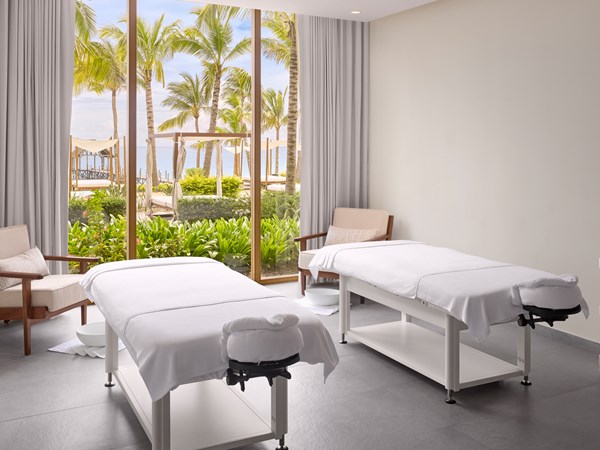 Massage sur-mesure dans un cadre relaxant