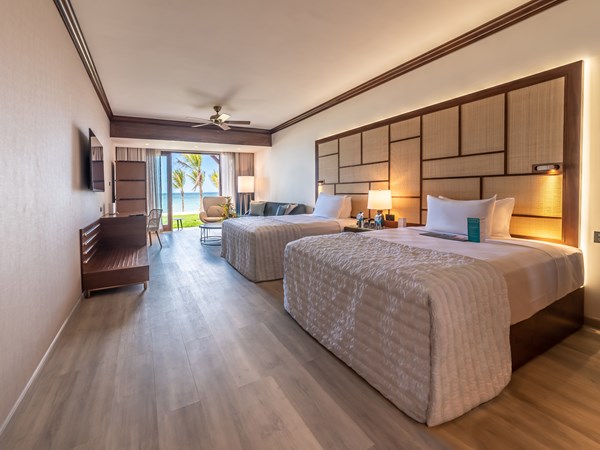 Ocean Sky Junior Suite