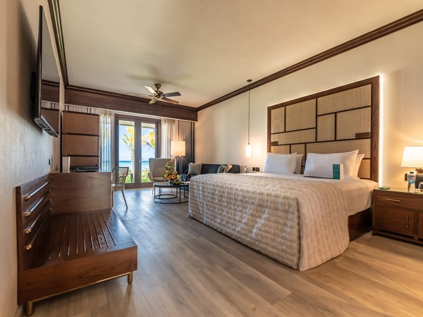 Beach Bliss Junior Suite