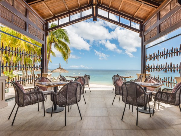 Restaurant Waves