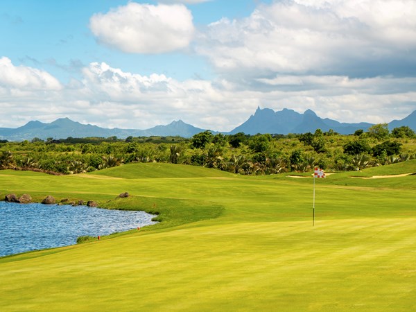 Le Mont Choisy Golf