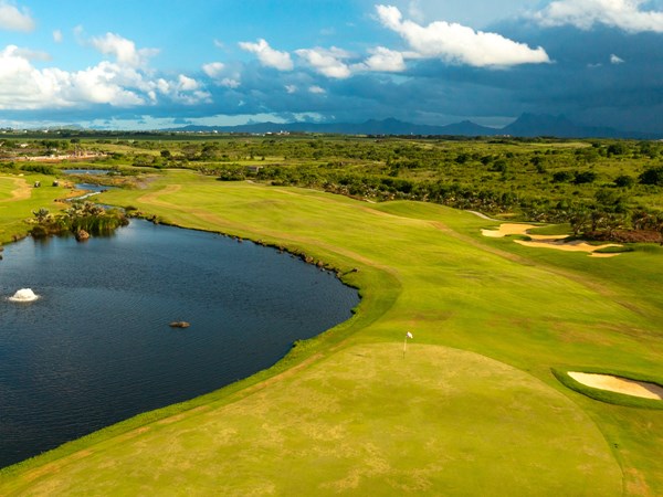 Le Mont Choisy Golf
