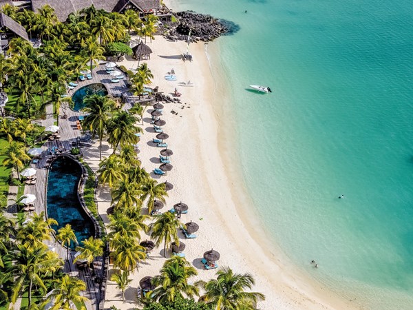 Beachcomber Resorts & Hotels