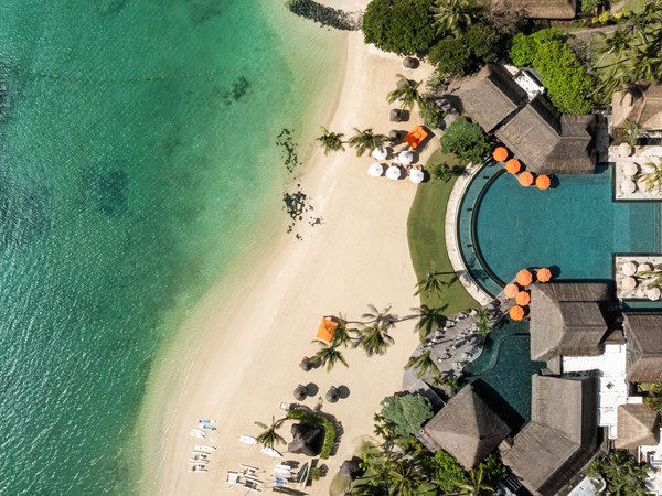 Constance Hotels & Resorts