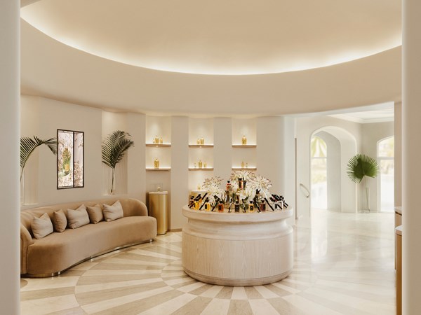 Le Spa Guerlain