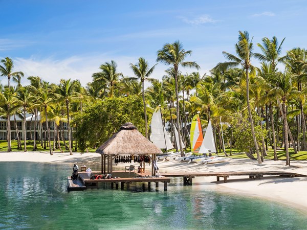 Profitez des nombreuses activités nautiques