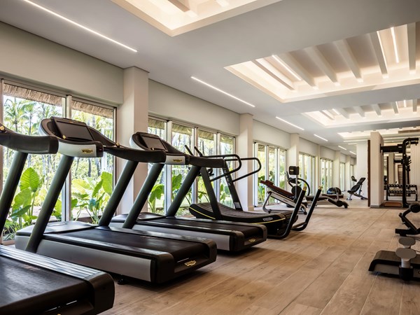 Remise en forme