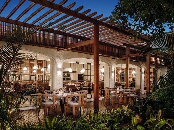 Le steak house Prime