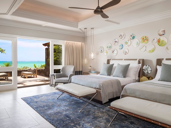 Villa One