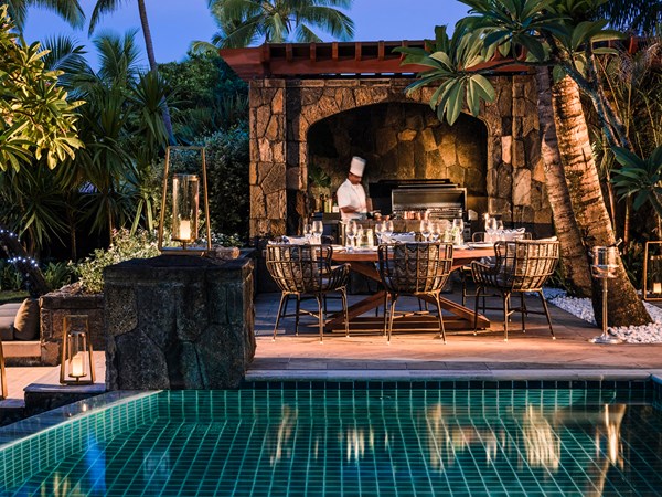 Villa One