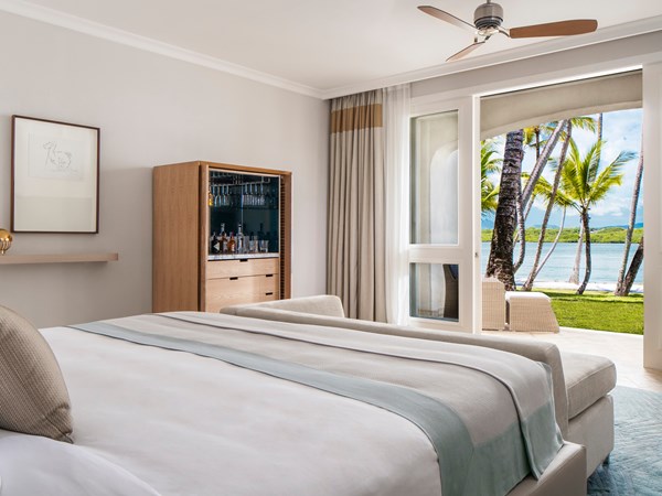 Lagoon Room