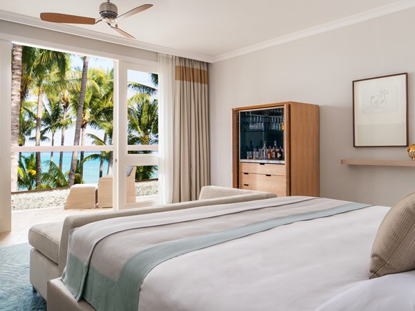 Ocean Room