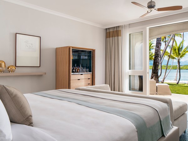 Sunset Room