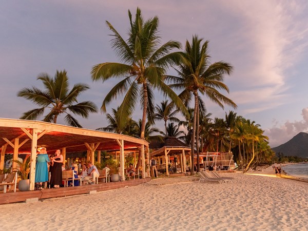 Le Buddha Bar, l’adresse parfaite pour une soirée stylée