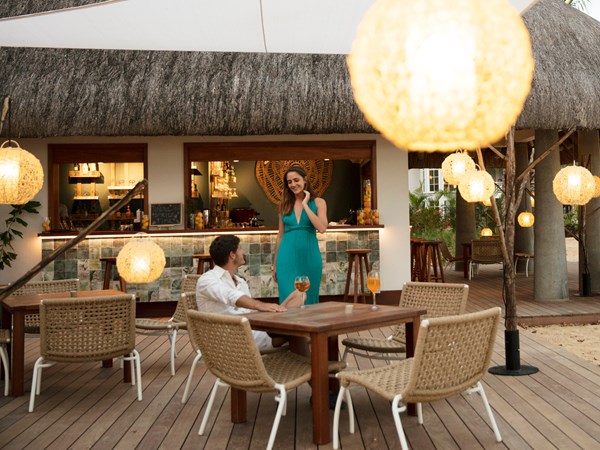 Un lieu idéal pour se détendre