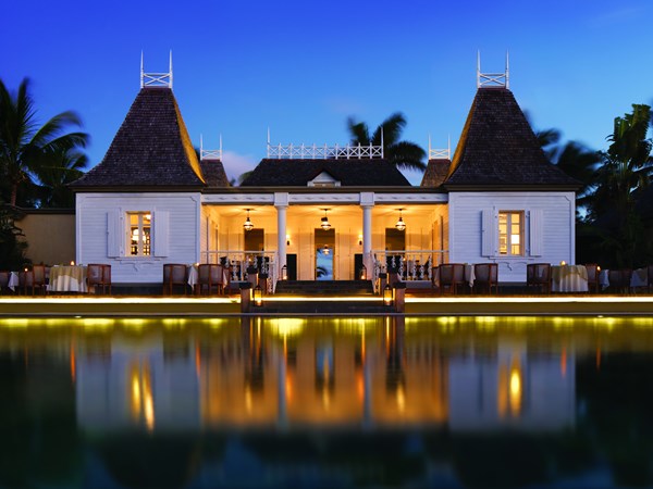 Le Plantation Club