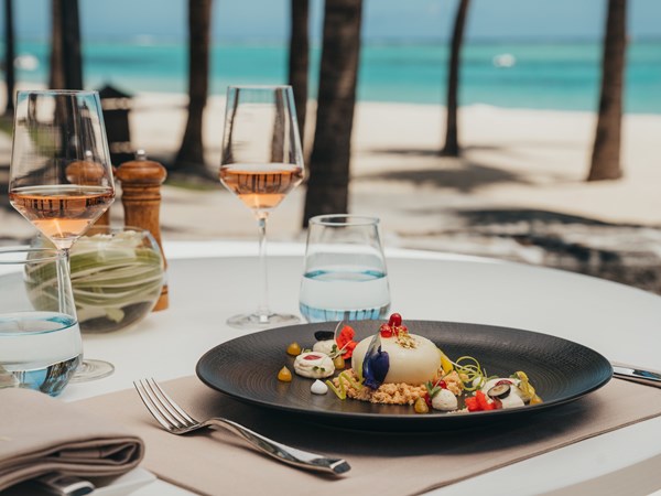 Restaurant Blue Marlin