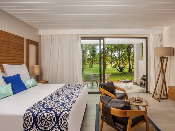 Paradis Bay View