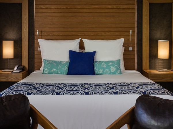 Junior Suite Ground Floor